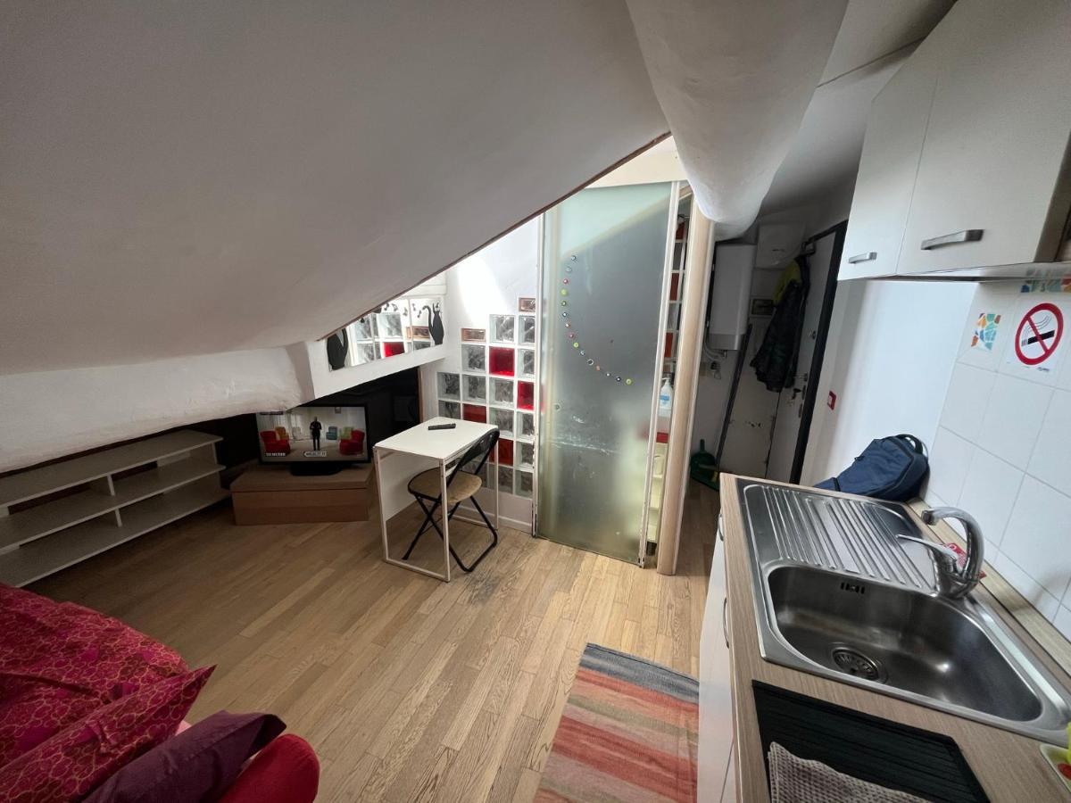 Apartment A.C.& G.O. Milan Room photo