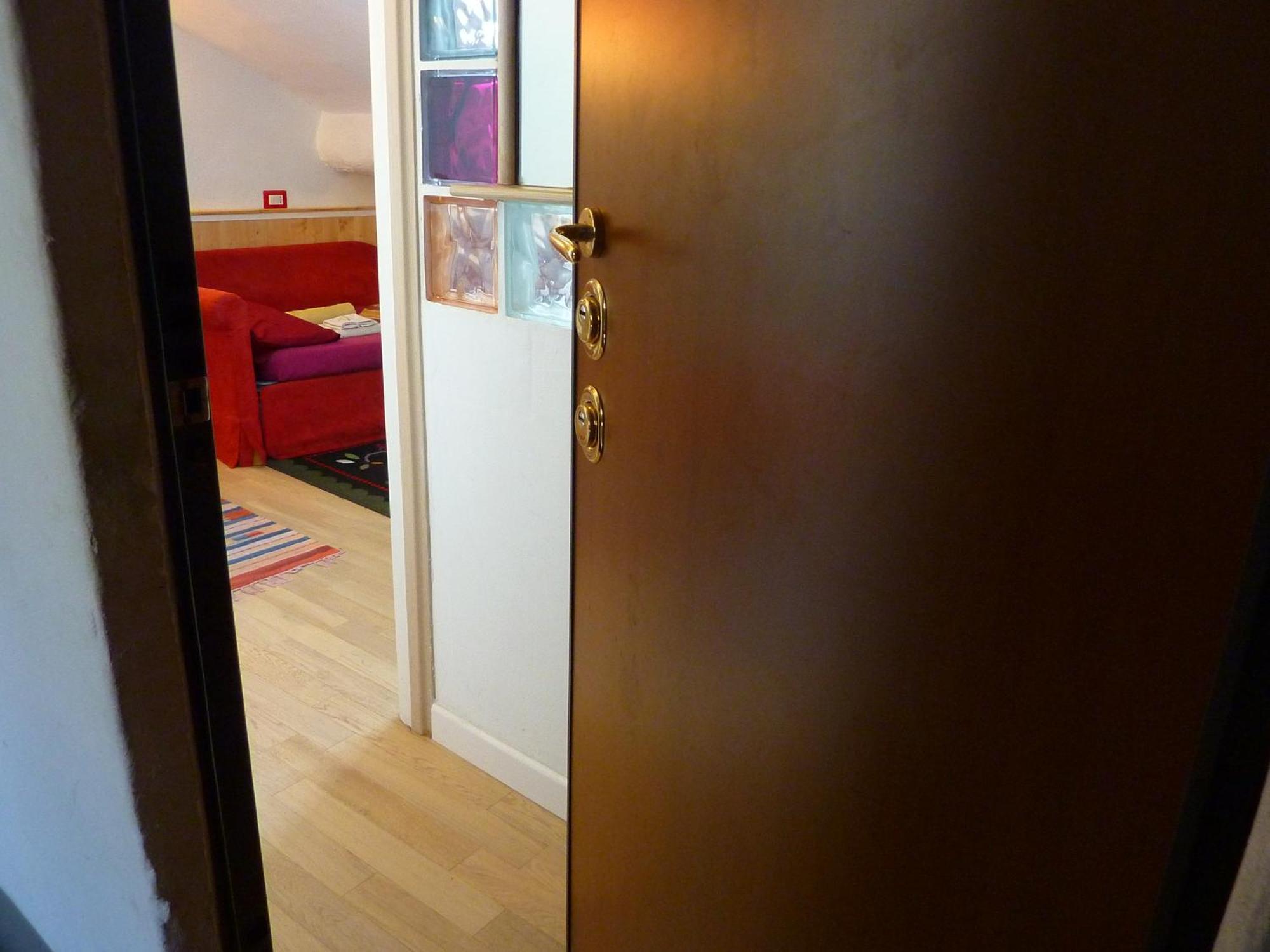 Apartment A.C.& G.O. Milan Room photo