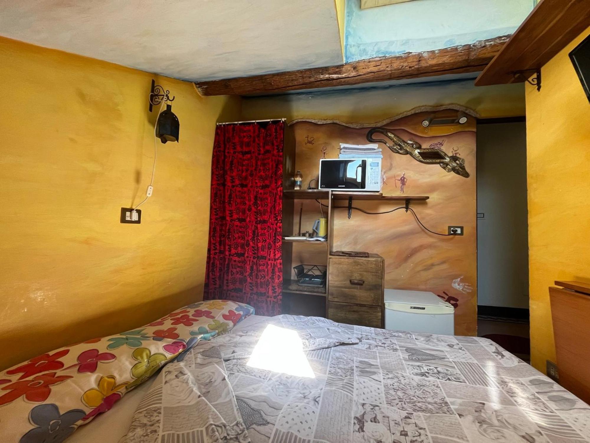 Apartment A.C.& G.O. Milan Room photo