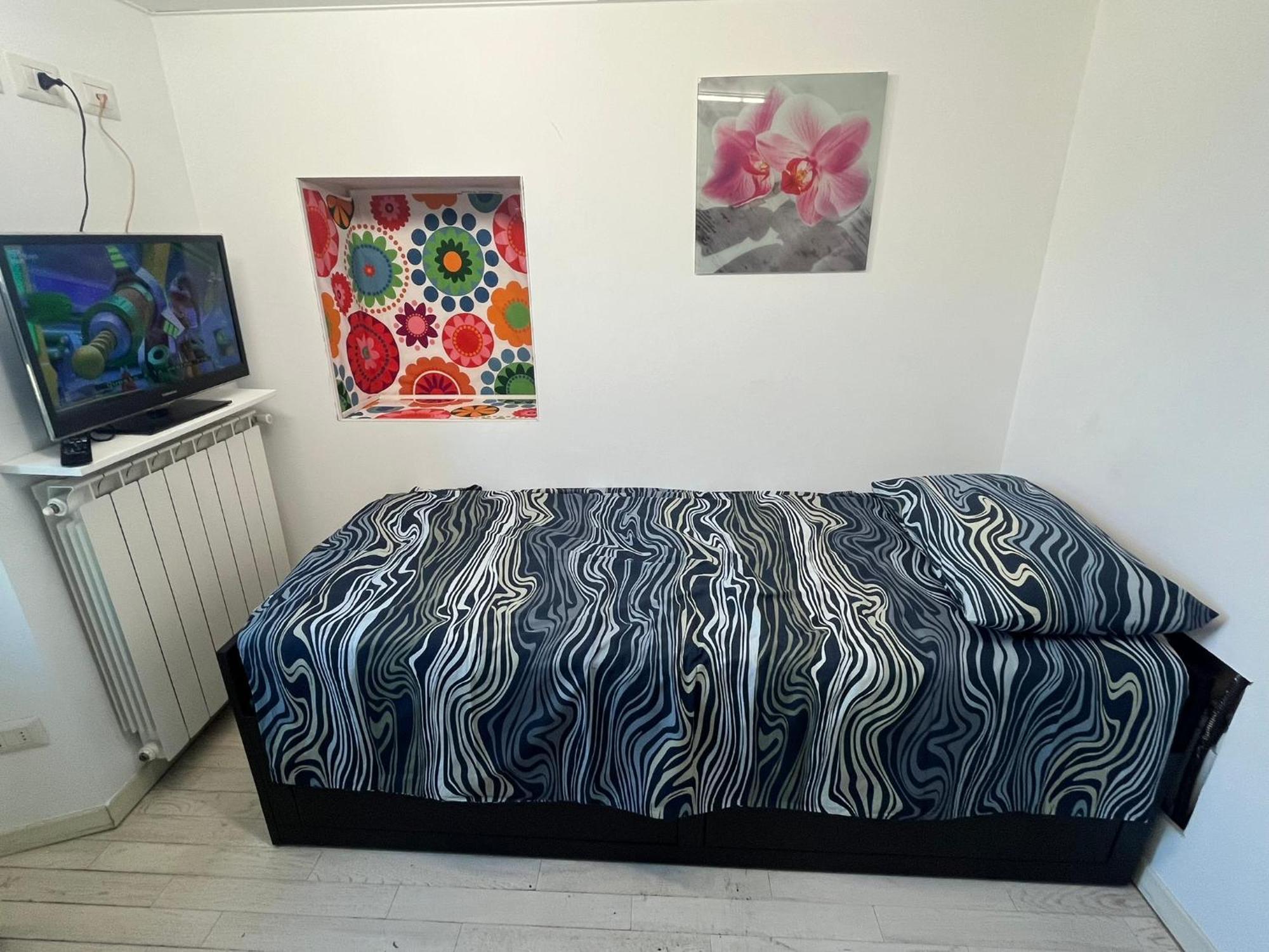 Apartment A.C.& G.O. Milan Room photo